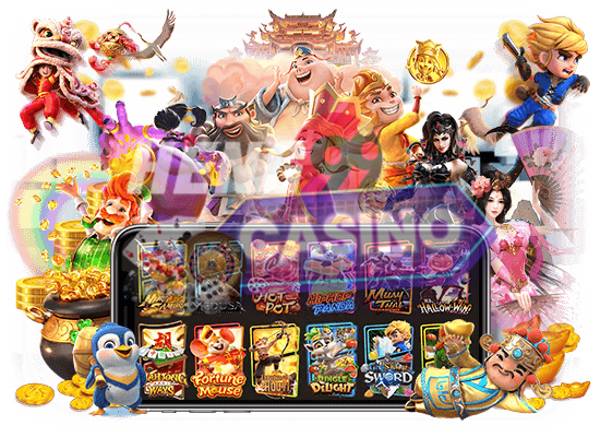 สล็อต เว็บใหญ่ pg-heng99casino