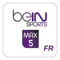beIN Sports Max 5 (FR)