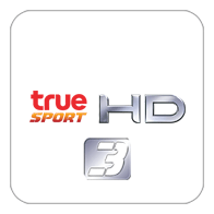 True Sport HD 3