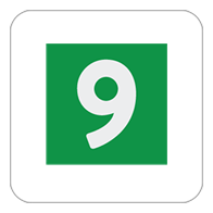 Canal 9 (DK)