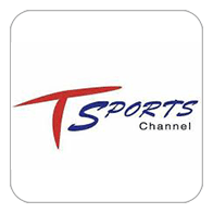 TSports Channels