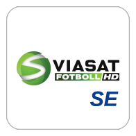Viasat fotboll (SE)