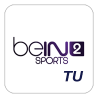 bEin Sports 2 (TU)