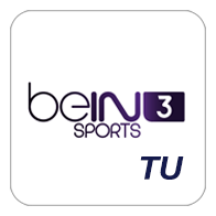 bein sports 3 (TU)