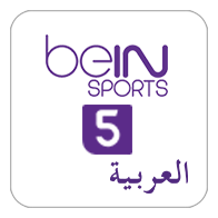 bein sports 5 (AR)
