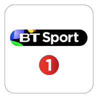 BT Sport 1 (UK)