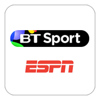 BT Sport ESPN (UK)