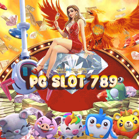 pg slot 789-heng99casino