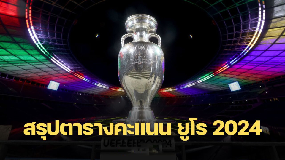 ดู บอล ยูโร 2024-"Watch Euro 2024 football"